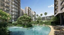 The Botany At Dairy Farm (D23), Condominium #575258101